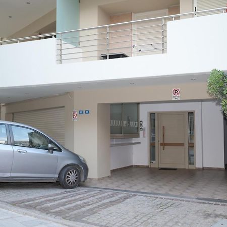 Dione Central Loft Heraklion Zewnętrze zdjęcie