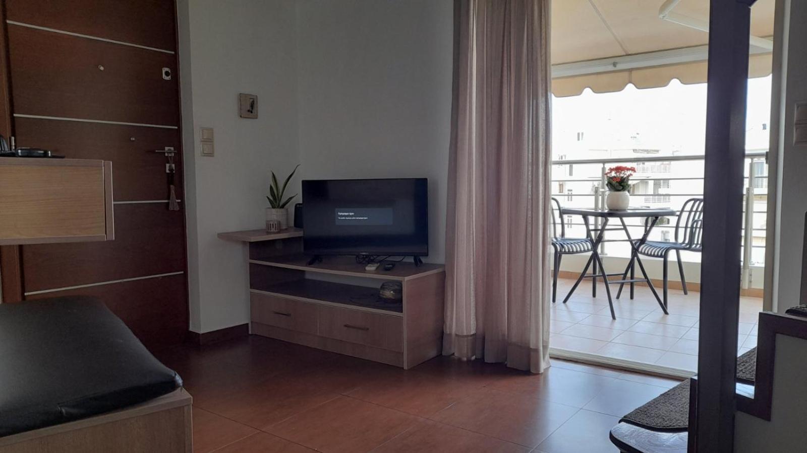 Dione Central Loft Heraklion Zewnętrze zdjęcie