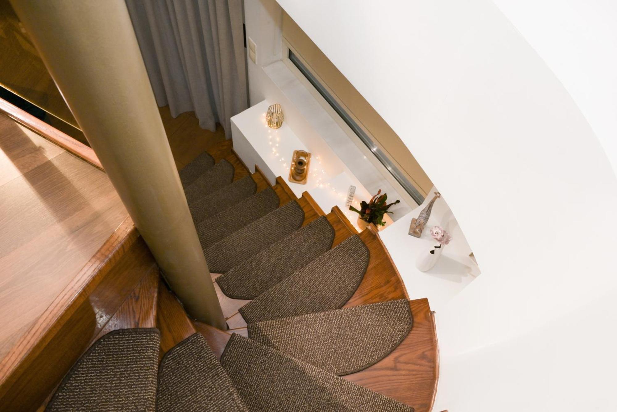Dione Central Loft Heraklion Zewnętrze zdjęcie