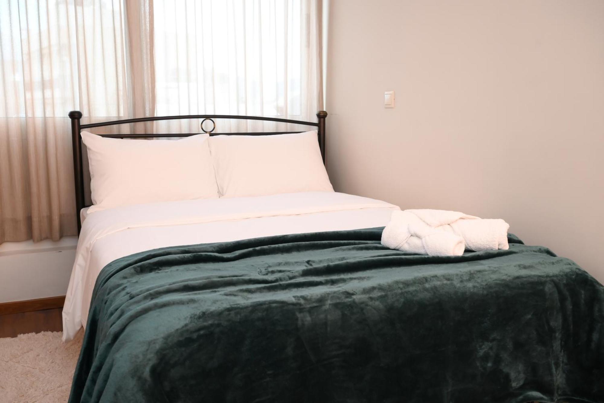 Dione Central Loft Heraklion Zewnętrze zdjęcie